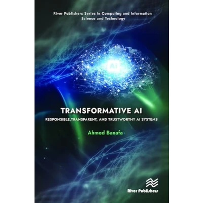 Afbeelding van River Publishers Series in Computing and Information Science Technology Transformative AI