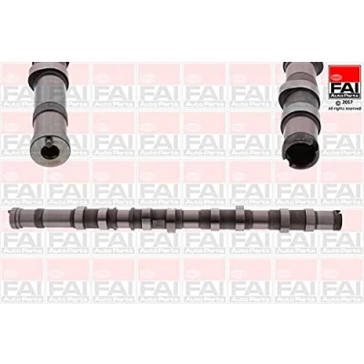 Afbeelding van FAI AutoParts C371 Nokkenas