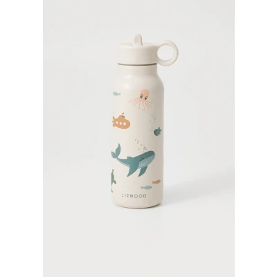 Afbeelding van Liewood Drinkfles Falk Water Bottle 350 ml Sea Creature