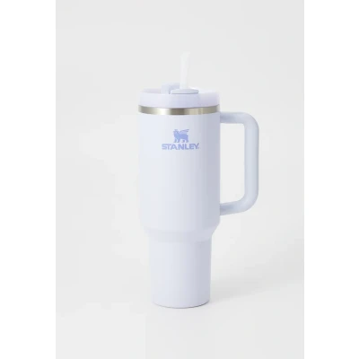 Afbeelding van Stanley De Quencher H2.O FlowState Thermosfles 1,2 Liter Lichtblauw