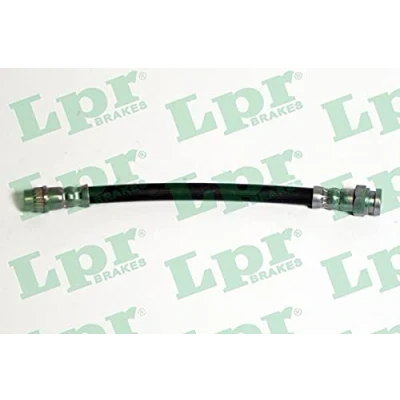 Afbeelding van LPR 6T47837 Remslang 212 F10X1 PEUGEOT: 307 CC, 308 I Hatchback, CITROËN: C3 Hatchback