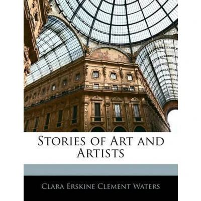 Afbeelding van Stories of Art and Artists