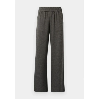 Afbeelding van ONLY ONLDELL MW WIDE PULL UP PANT TLR NOOS Meisjes Leggings maat 34/32