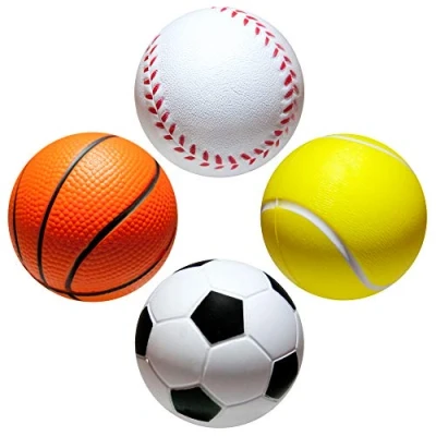 Afbeelding van Stress Ball