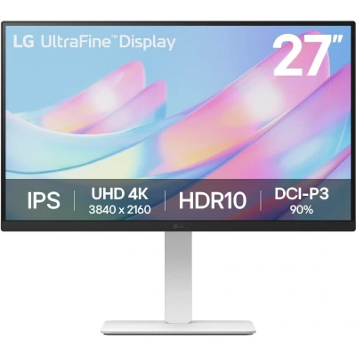 Afbeelding van LG Electronics 27US550 W.AEU
