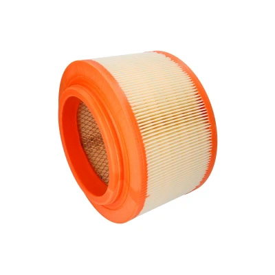 Afbeelding van HENGST Filter E1205L Luchtfilter 138 222 insert FORD: Ranger Mk3
