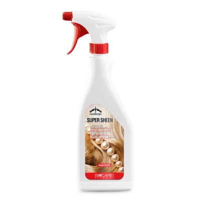 Image de Veredus Spray Lustrant Super Sheen 3L