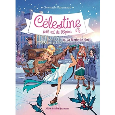Afbeelding van CELESTINE T 10 LA FEERIE DE NO
