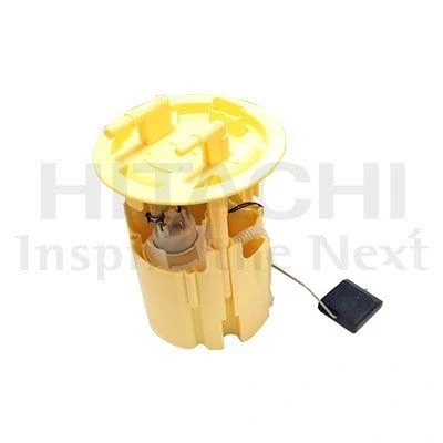 Afbeelding van HITACHI 2503338 Brandstoftoevoereenheid Electrisch Diesel PEUGEOT: 807, 307 Hatchback, CITROËN: C8