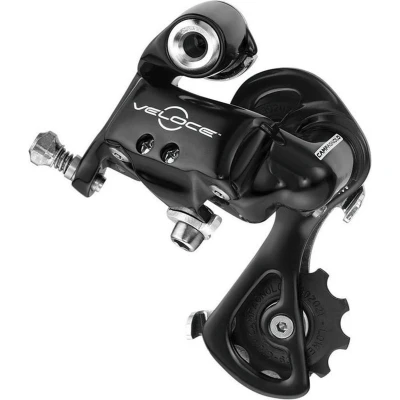 Afbeelding van CAMPAGNOLO Veloce racefiets achterderailleur 10 voudig, korte ko