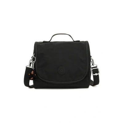 Afbeelding van Kipling New Kichirou Schoudertas true black