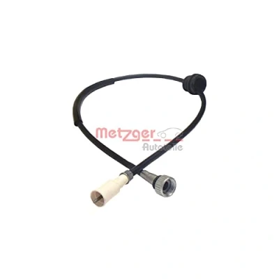 Afbeelding van METZGER S 20012 Snelheidsmeterkabel 880 COFLE OPEL: Astra F CC, Kadett D Hatchback, Caravan