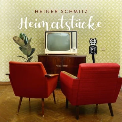 Afbeelding van Heiner Schmitz Heimatstuecke (CD)