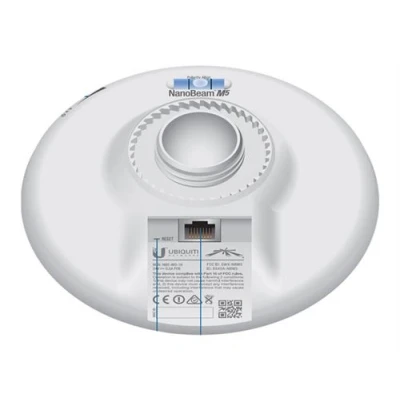 Image de Antenne Ubiquiti networks nanobeam m5 (nbe 16)