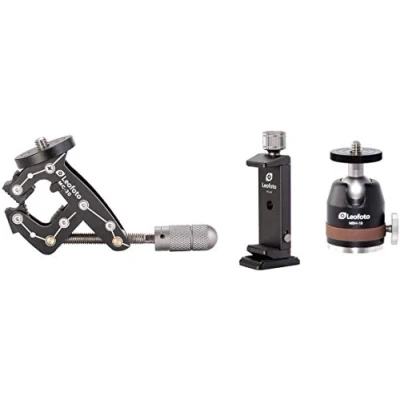 Afbeelding van Leofoto MC 30 Kit