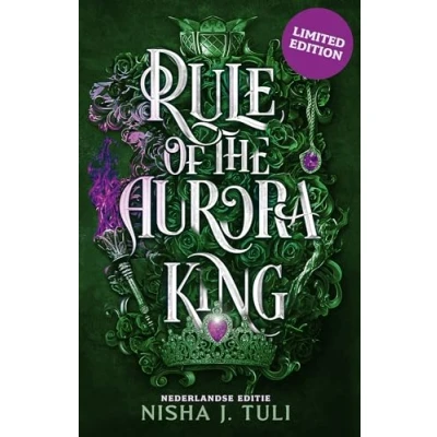 Afbeelding van Artefacts of Ouranos 2 Rule the Aurora King