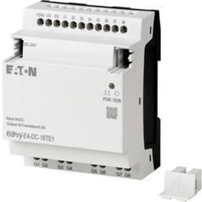 Afbeelding van Eaton EASY E4 DC 16TE1 PLC aansturingsmodule