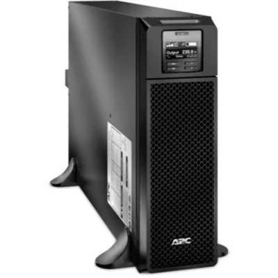Afbeelding van APC Uninterruptible Power Supply SMART UPS SRT 5000VA 230V