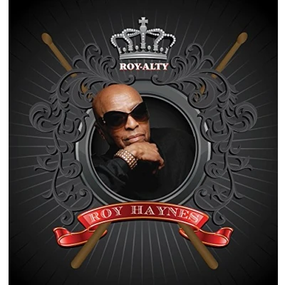 Afbeelding van Roy Haynes Alty (CD)