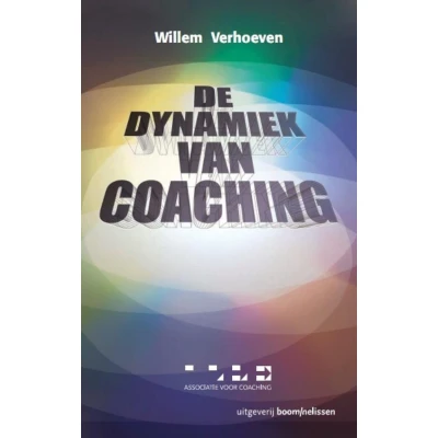 Afbeelding van PM reeks De dynamiek van coaching