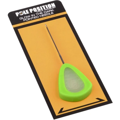 Afbeelding van Glow In The Dark Pointed Needle Pole Position