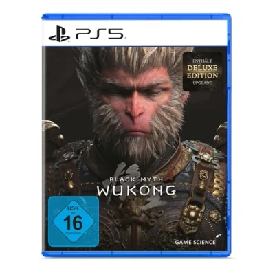 Afbeelding van Black Myth: Wukong PS5