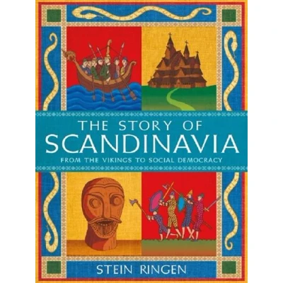 Image de The Story of Scandinavia