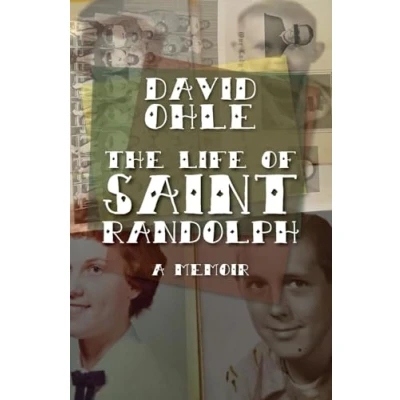 Afbeelding van The Life of Saint Randolph