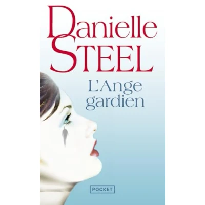 Afbeelding van ISBN L&#039;Ange Gardien, Literatuur, Frans, Paperback