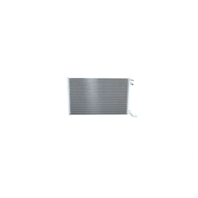 Afbeelding van Radiateur NRF 550175