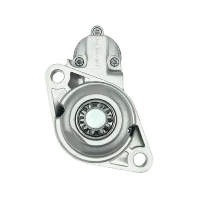 Afbeelding van AS PL S0140PR Startmotor 12 1,70 10 VOLKSWAGEN: Polo IV Hatchback, Golf 5, SKODA: Fabia I Hatchback