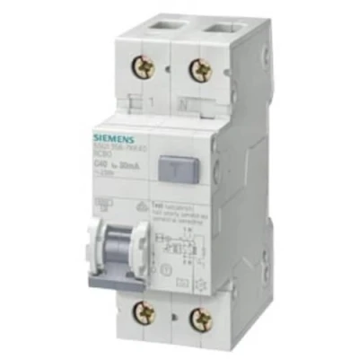 Afbeelding van Siemens 5SU13566KK13 Schakelrelais 13 A 0.03 230 V