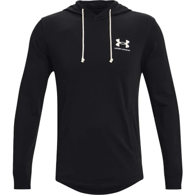 Afbeelding van Onder Pantser Rival Terry Lchd Sweatshirt Maat M