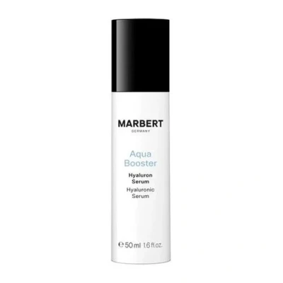 Image de Marbert 24h Aqua Booster Intensive Moisturizing Sérum 50 ml