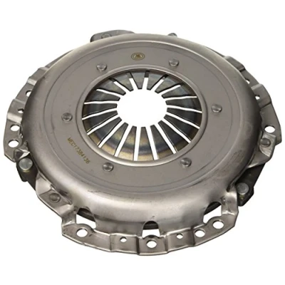 Afbeelding van MECARM MK9585 Koppelingsset Met druklager 190mm TOYOTA: Yaris I Hatchback