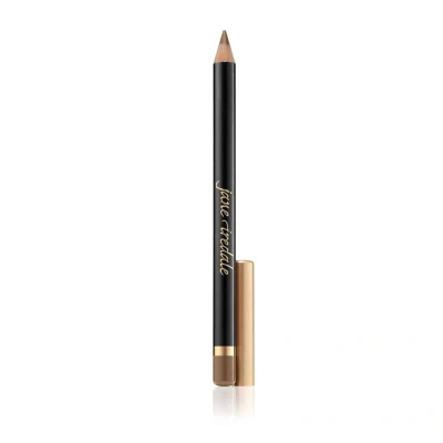 Afbeelding van jane iredale Eye Pencil Taupe 1.1gr Potlood 1.1 gr