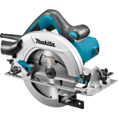 Afbeelding van Makita HS7601 230v Cirkelzaag 1200w 190mm