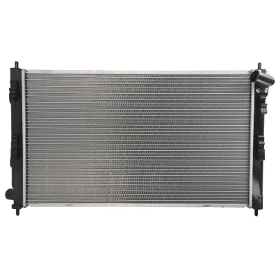 Afbeelding van Radiateur NRF 53593