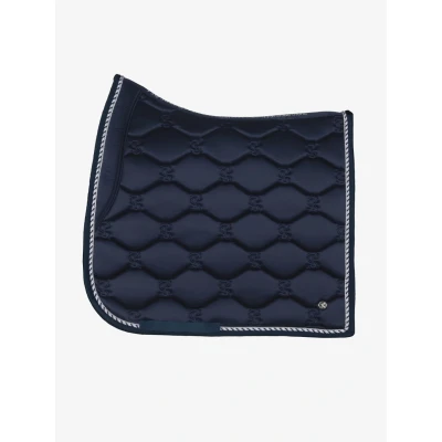 Image de PS of Sweden Tapis de Selle Signature Dressage Marin Full