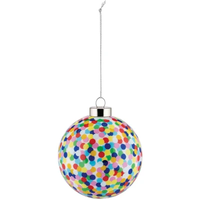 Afbeelding van Alessi kerstbal Proust AM43 1 Mendini