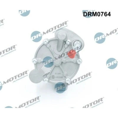 Afbeelding van DR.MOTOR AUTOMOTIVE DRM0764 Vacuumpomp