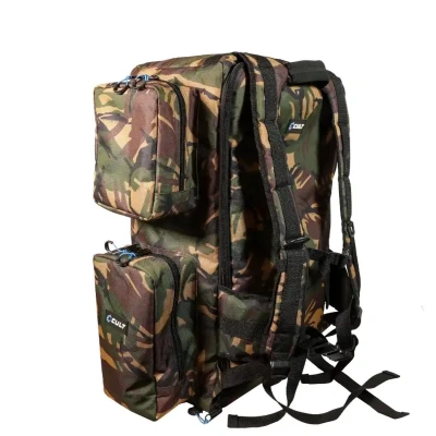 Afbeelding van Cult DPM Deluxe Boat Ruckall Voerboot Tas Vistas