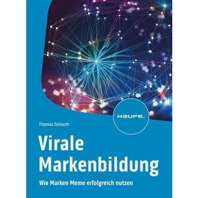 Afbeelding van Virale Markenbildung
