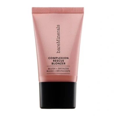 Image de BareMinerals Complexion Rescue Blonzer Liquid Blush + Bronzer Kiss Of Rose 15 ml