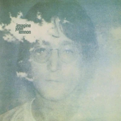 Afbeelding van John Lennon Imagine (CD)