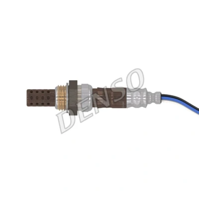 Afbeelding van DENSO Direct Fit DOX 0327 Lambdasonde M18x1.5 Verwarmd, Vingersonde, Sprongsonde SUZUKI: Grand Vitara 1 SUV, Wagon R+ II Hatchback