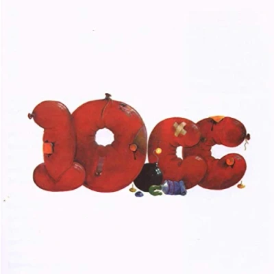 Afbeelding van 10CC