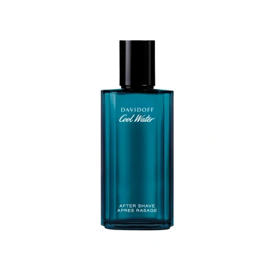 Afbeelding van Davidoff Cool Water Aftershave 125 ml