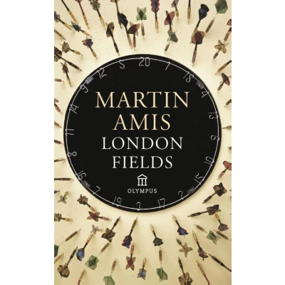 Afbeelding van London fields