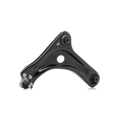Afbeelding van MOOG CI WP 8761 Draagarm Links, Onder, Vooras Driehoeksdraagarm CITROËN: C3 II, C4 II Cactus, DS3 Hatchback, PEUGEOT: 2008 Estate